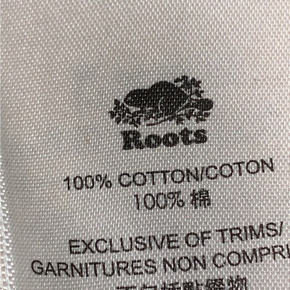 OVO Collab with Roots Tee - Picture 4 of 8